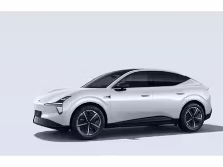 XPeng L03 245