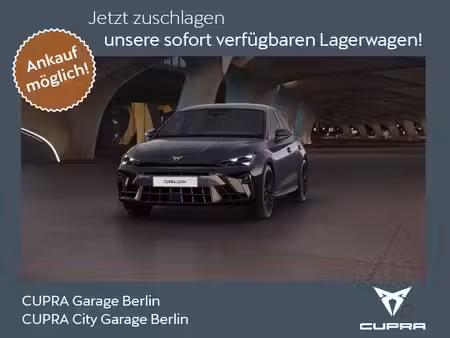 Cupra Leon 2.0 TSI 300