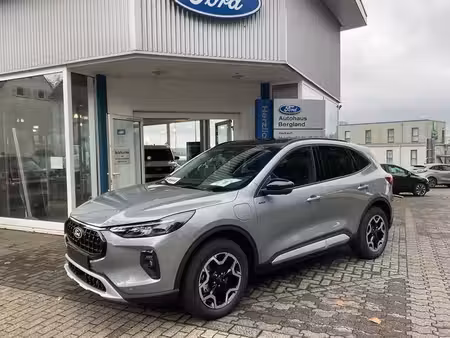 Ford Kuga 2.5 243 Active