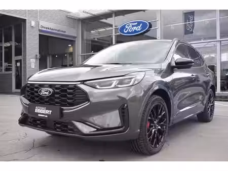 Ford Kuga 2.5 ST Line X