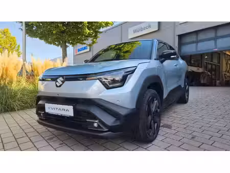 Suzuki Vitara 174 Comfort