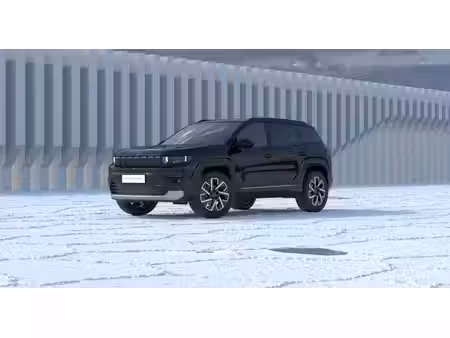 Jeep Compass 1.6 Summit