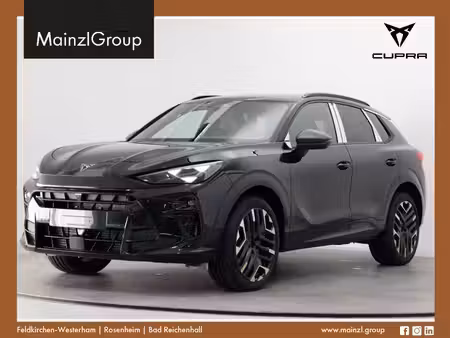 Cupra Terramar VZ