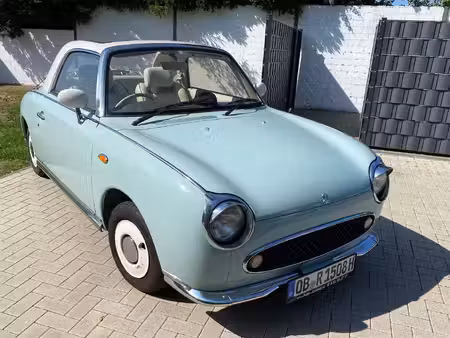 Nissan Figaro