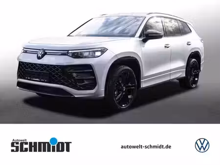 Volkswagen Tayron 2.0