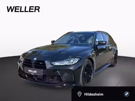 BMW Série 3 M3 3.0 510 xDrive