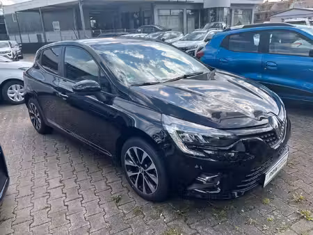 Renault Clio 1.0 TCe 90