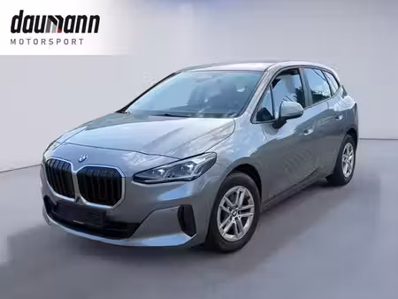 BMW Série 2 218d 2.0 150