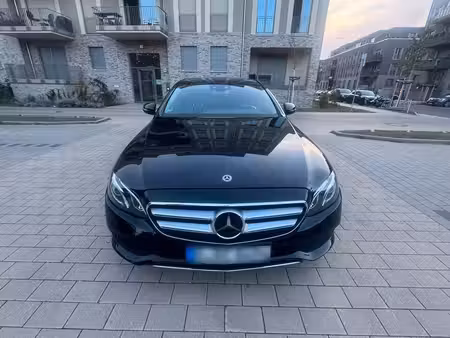 Mercedes-Benz Classe E E 350 V6 3.0 258