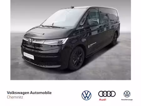 Volkswagen Multivan Life 4Motion