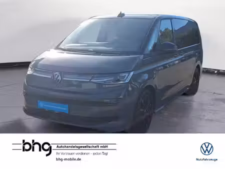 Volkswagen Multivan 2.0 TDI 150 Life