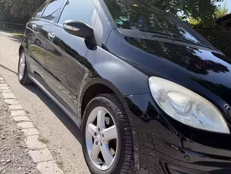 Mercedes-Benz Classe C C 200 136