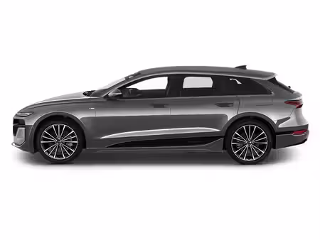 Audi A6 285 S line