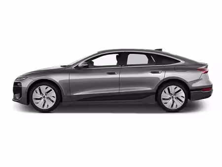 Audi e-tron Design