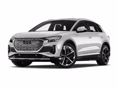 Audi Q4 e-tron 45 285