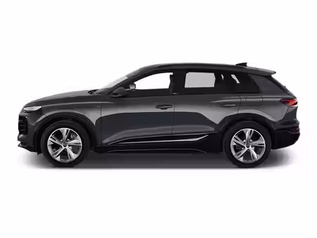 Audi Q6 E-Tron 306 Design