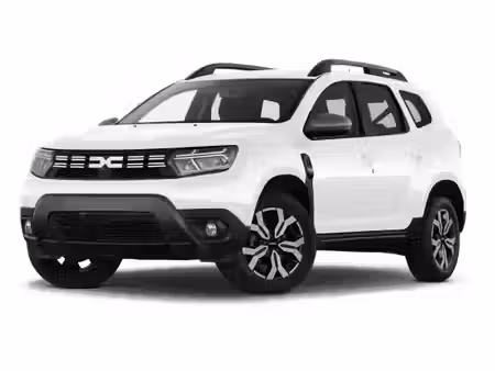 Dacia Duster Eco G