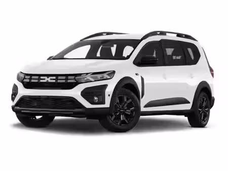 Dacia Jogger Expression