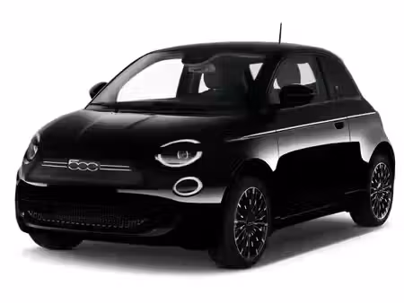 Fiat 500 118