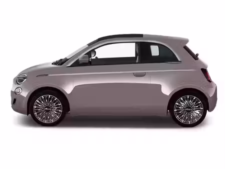 Fiat 500 95 La Prima
