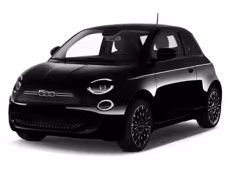 Fiat 500 95