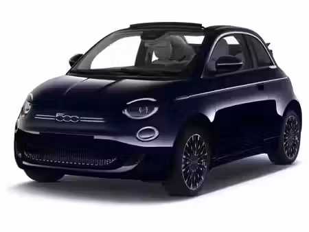 Fiat 500 95