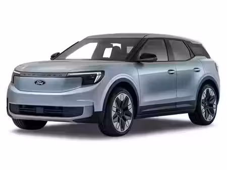 Ford Explorer 340 4x4