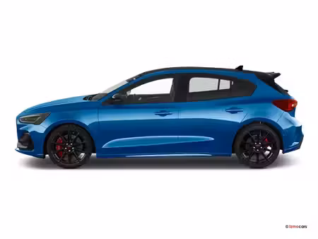 Ford Focus 1.5 115 Active
