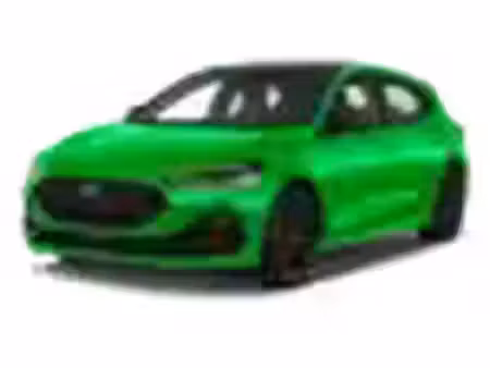 Ford Focus 2.3 EcoBoost 280 S