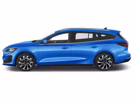 Ford Focus 1.5 115 Active