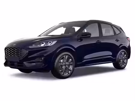 Ford Kuga 2.5 183 Active 4x4