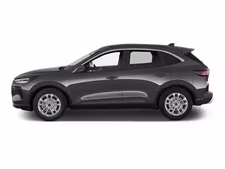 Ford Kuga 2.5 243 ST Line
