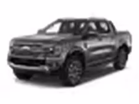 Ford Ranger 2.0 170 XLT 4x4