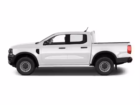 Ford Ranger V6 3.0 240 Platinum