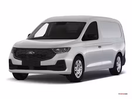 Ford Transit 2.0 122 Trend 4x4