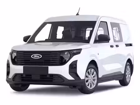 Ford Transit 1.0 EcoBoost 125 Trend
