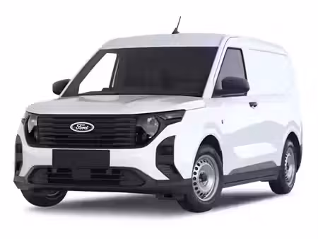 Ford Transit 1.0 EcoBoost 100 Ambiente