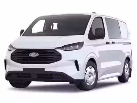 Ford Transit 282
