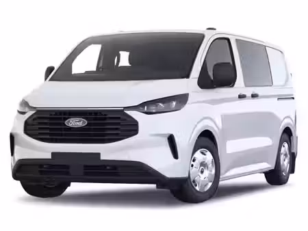 Ford Transit 218 Limited