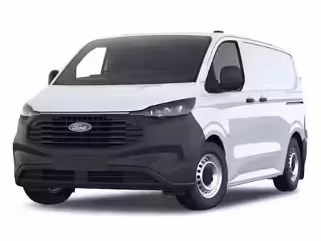 Ford Transit 218