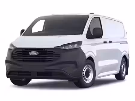 Ford Transit 282