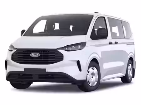 Ford Transit 218 Limited