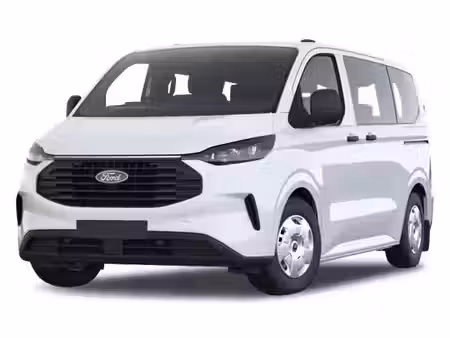 Ford Transit 218 Limited