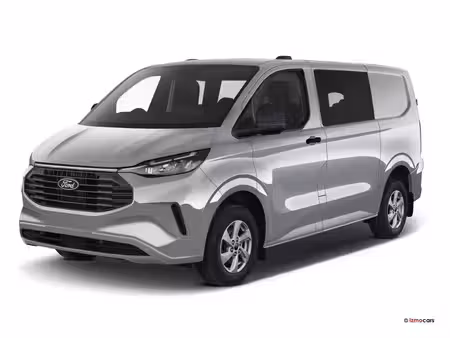 Ford Transit 2.5 232