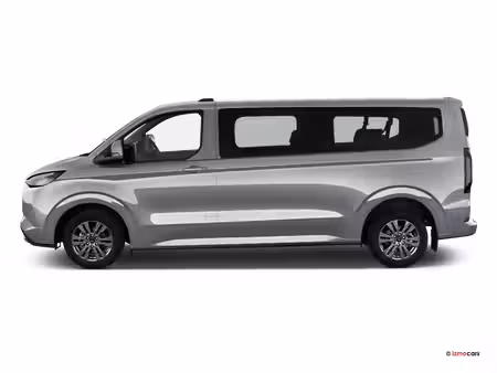 Ford Transit 2.0 110 Trend