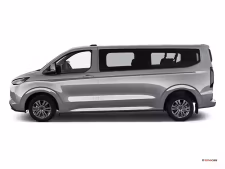 Ford Transit 2.0 136 Trend