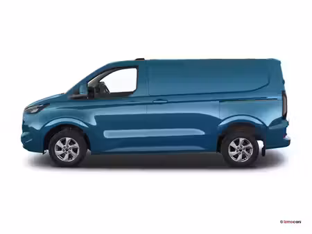 Ford Transit 2.5 232 Limited