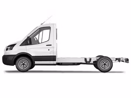 Ford Transit Ambiente