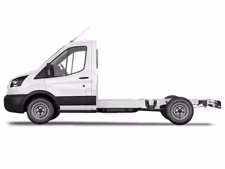 Ford Transit 184 Ambiente
