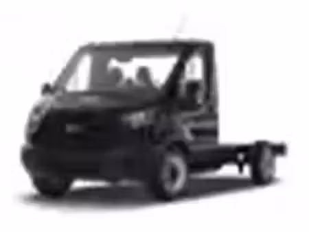 Ford Transit 2.0 TDCi 130 Trend